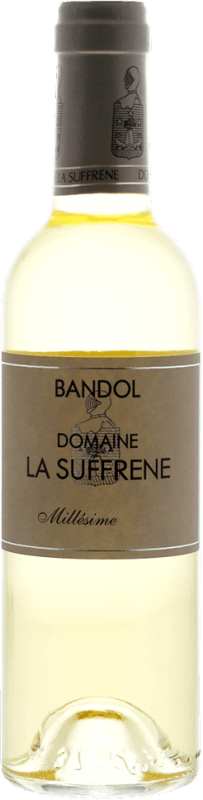 vinello Bandol Blanc 0 375 l - Domaine La Suffrene