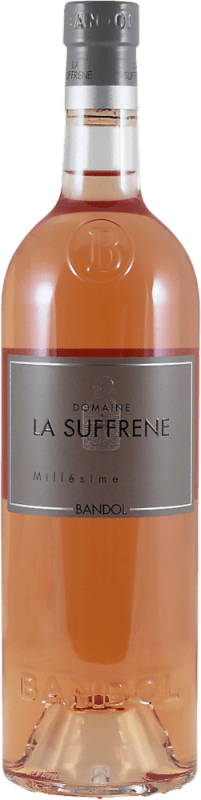 vinello Bandol Rosé 2 0 l - Domaine La Suffrene Online Shopping