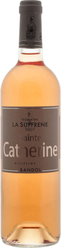 vinello Sainte Catherine Rosé - Domaine La Suffrene Exklusivangebot