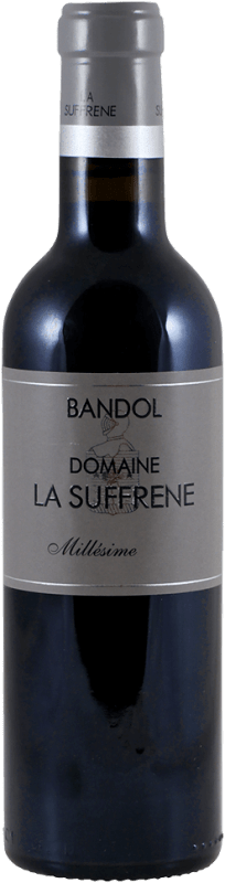 vinello Bandol Rouge 0 375 l - Domaine La Suffrene