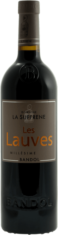 vinello Bandol Rouge Les Lauves - Domaine La Suffrene