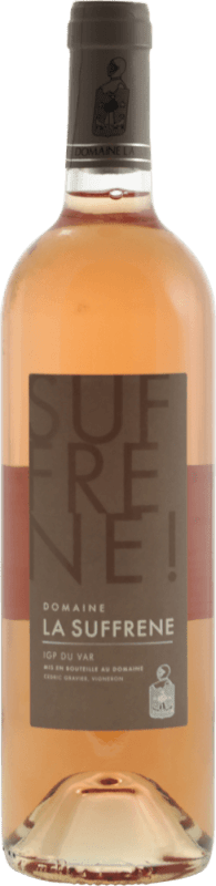 vinello Du Var Rosé Bio - Domaine La Suffrene