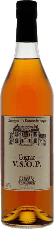 vinello Cognac VSOP 0 375 l - Domaine des Forges