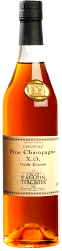 vinello Cognac Vieille Reserve XO 0 7 l - Domaine des Forges