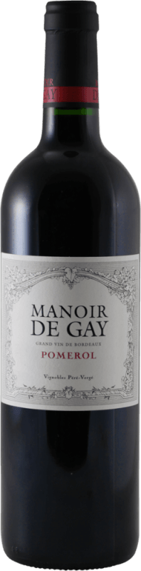 vinello Manoir de Gay Pomerol - Château Le Gay