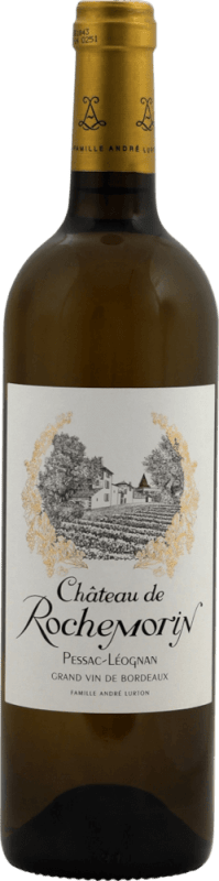 vinello Pessac-Léognan Blanc - Château de Rochemorin