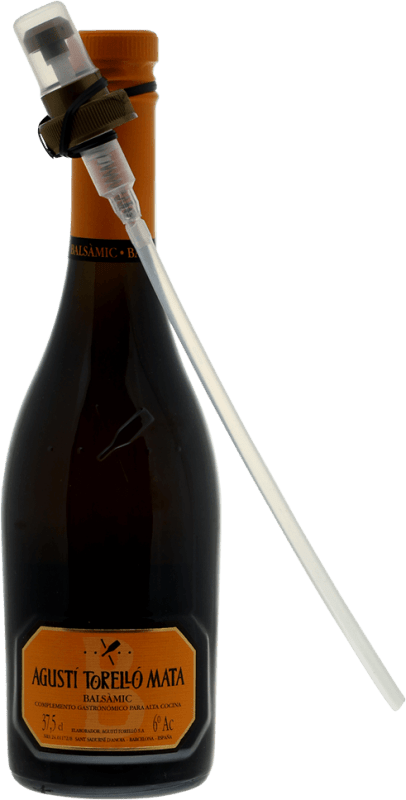 vinello Vinagre Balsàmic 0 375 l - Agustí Torelló Mata