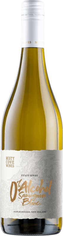 vinello Estate Selection Sauvignon Blanc alkoholfrei - Misty Cove Wines