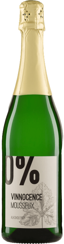vinello Vinnocence Mousseux Alkoholfrei - Riegel