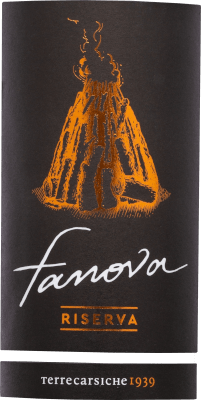 vinello Fanova Primitivo Riserva - Terrecarsiche1939 Bis zu 60% Rabatt