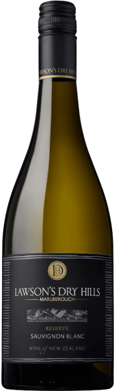 vinello Sauvignon Blanc Reserve Marlborough - Lawson's Dry Hills