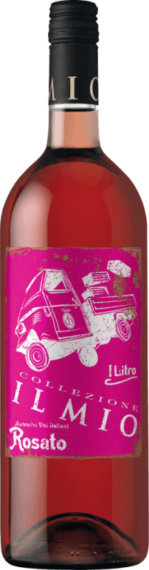 vinello Rosato Puglia IGT 1 0 l - Collezione Il Mio