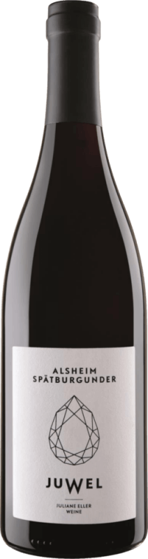vinello Alsheim Spätburgunder trocken - Juwel Weine