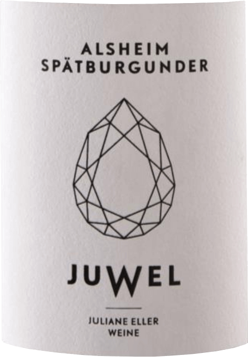 vinello Alsheim Spätburgunder trocken - Juwel Weine Discount Store für neue Produkte