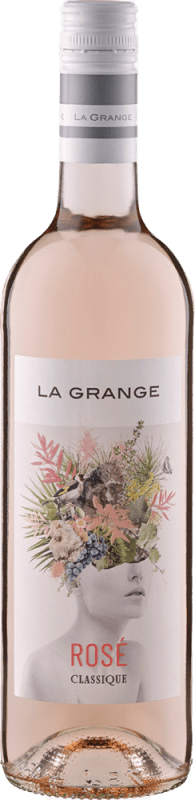 vinello Classique Rosé - La Grange Riesige Rabatte