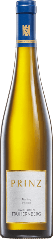 vinello Früherberg Riesling 1. Lage - Weingut Prinz