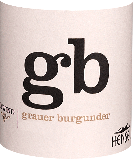 vinello Aufwind Grauer Burgunder - Thomas Hensel Fabrikladen