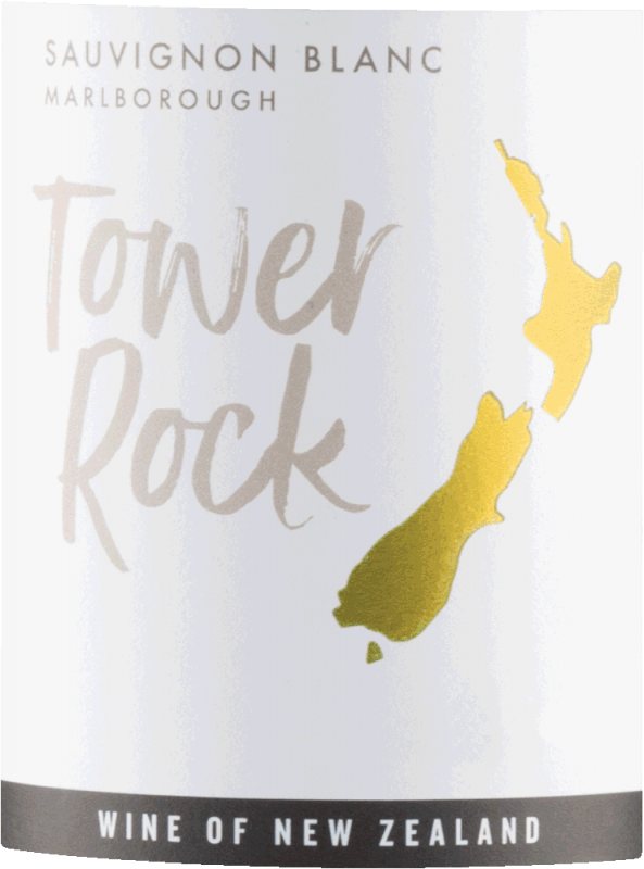 vinello Tower Rock Sauvignon Blanc - Mount Riley Black Friday Preise