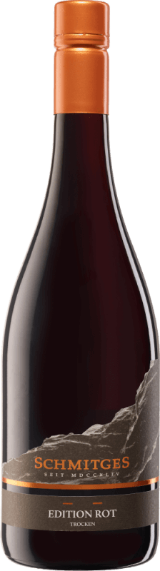 vinello Edition Rot trocken - Weingut Schmitges Im Verkauf
