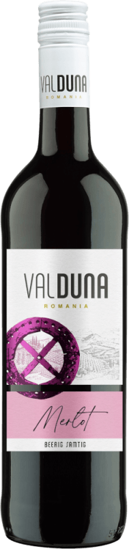 vinello Val Duna Merlot - Reh Kendermann