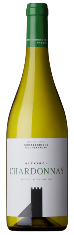 vinello Chardonnay Altkirch - Kellerei Schreckbichl 50% Rabatt für begrenzte Zeit