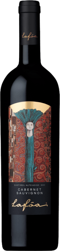 vinello Lafóa Cabernet Sauvignon - Kellerei Schreckbichl