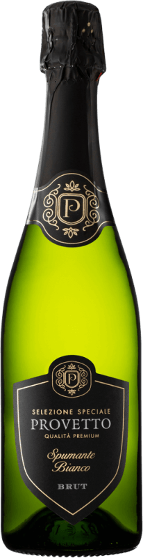 vinello Provetto Spumante Bianco Brut - Felix Solis Günstiger Verkauf