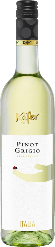 vinello Pinot Grigio DOC - Käfer