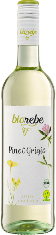 vinello Pinot Grigio trocken - Biorebe