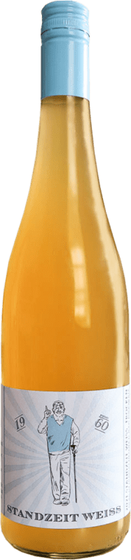 vinello Standzeit Weiß trocken - Weingut Meßmer