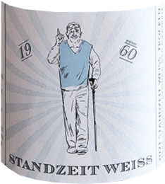 vinello Standzeit Weiß trocken - Weingut Meßmer Kostenloser Versand