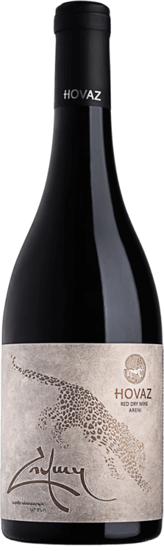 vinello Areni trocken - Hovaz Wines