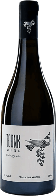 vinello Voskehat trocken - Toonk Wines