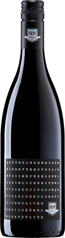 vinello Heimlichkeit Pinot Noir trocken - Bergdolt-Reif & Nett