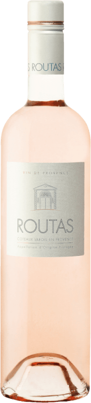 vinello Rosé Provence AOP - Château Routas