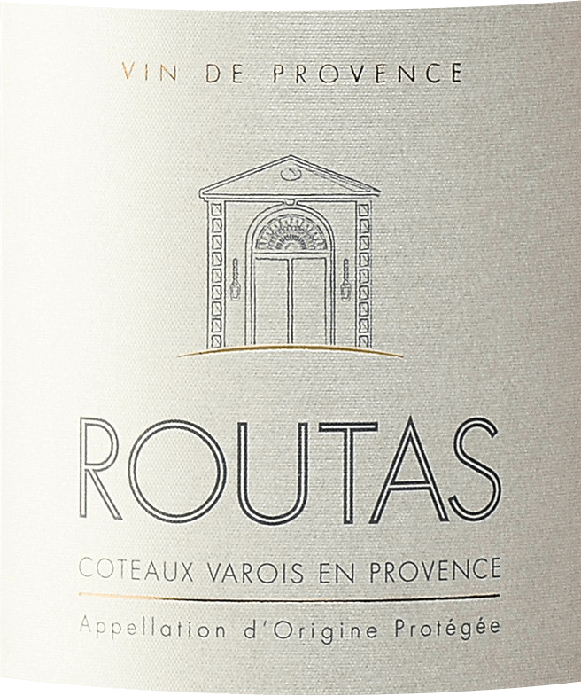 vinello Rosé Provence AOP - Château Routas Saisonschlussverkauf