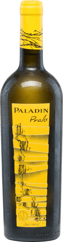 vinello Pralis - Paladin Black Friday
