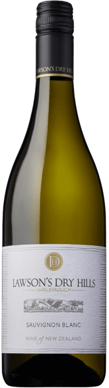 vinello Sauvignon Blanc - Lawson's Dry Hills