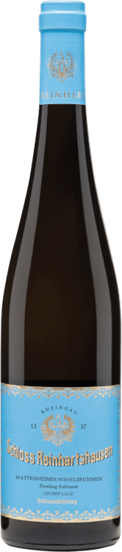 vinello Riesling feinherb Kabinett - Schloss Reinhartshausen