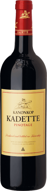 vinello Kadette Pinotage - Kanonkop Estate