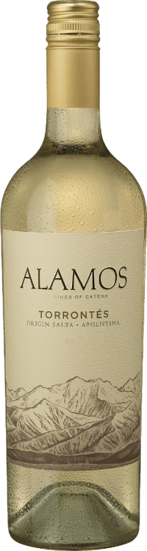 vinello Torrontes Salta - Alamos