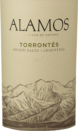 vinello Torrontes Salta - Alamos Muttertagsangebot
