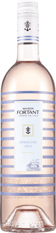 vinello Marinière Grenache Gris Rosé - Maison Fortant