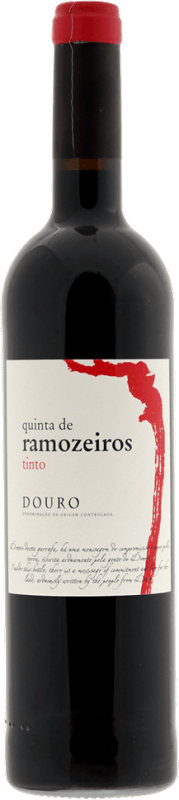 vinello Ramozeiros Tinto - Quinta do Pego
