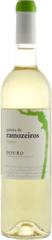 vinello Quinta de Ramozeiros Branco - Quinta do Pego Online Outlet