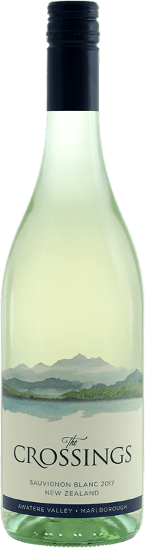 vinello Sauvignon Blanc Marlborough - The Crossings Zeitlich begrenztes Angebot