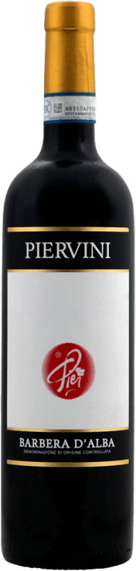 vinello Barbera d'Alba DOC - PierVini Blitzangebot