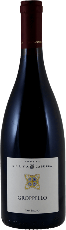 vinello Groppello Biagio - Selva Capuzza Räumungsverkauf
