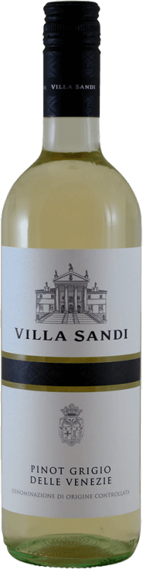 vinello Pinot Grigio Venezia DOC - Villa Sandi
