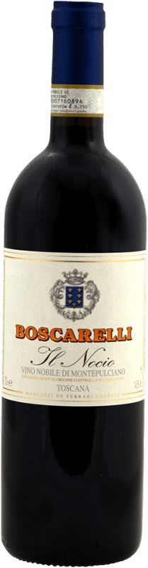 vinello Il Nocio Vino Nobile di Montepulciano DOCG - Boscarelli